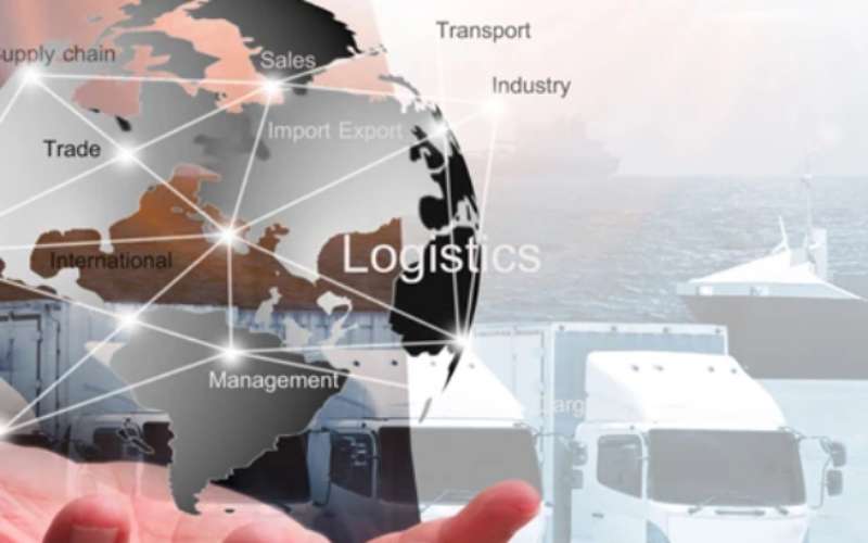 Logistica e sustentabilidade Logística y sostenibilidad
