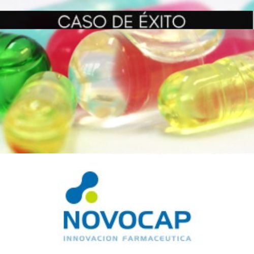 gestión de calidad en Novocap