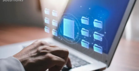 Gestión de Documentos: ¿Sirven los softwares para controlar el proceso?