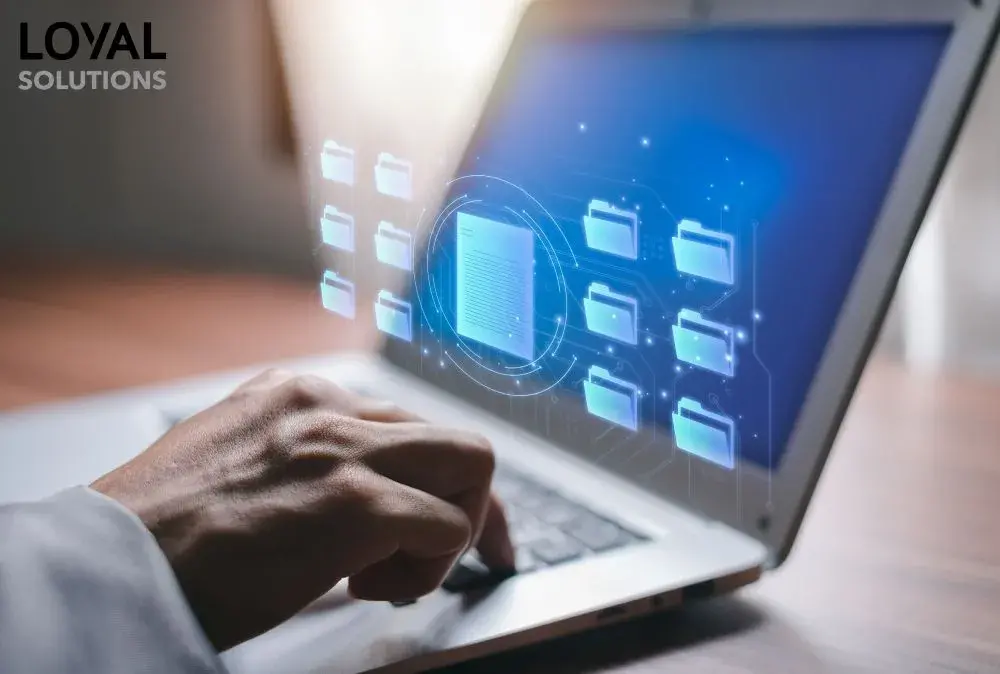 Gestión de Documentos: ¿Sirven los softwares para controlar el proceso?