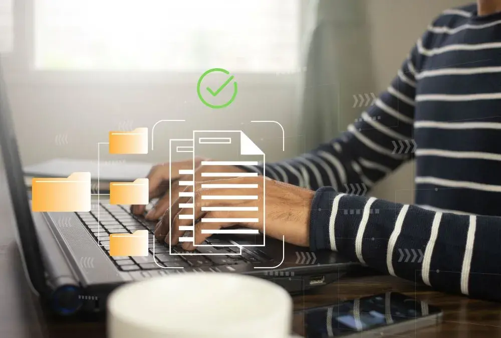 Sistemas de Gestión Documental: qué son y sus beneficios