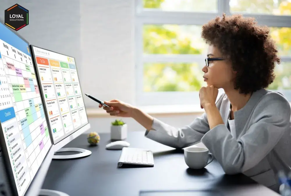 Sistemas de Gestión de Calidad para Empresas Clave en la Competitividad