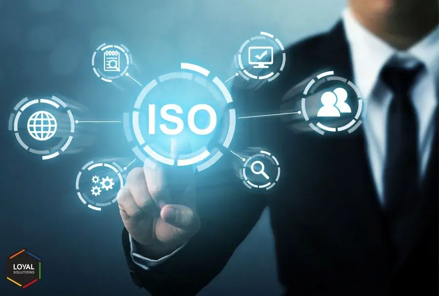 Sistemas de gestión de calidad e ISO 9001: claves para la excelencia organizacional