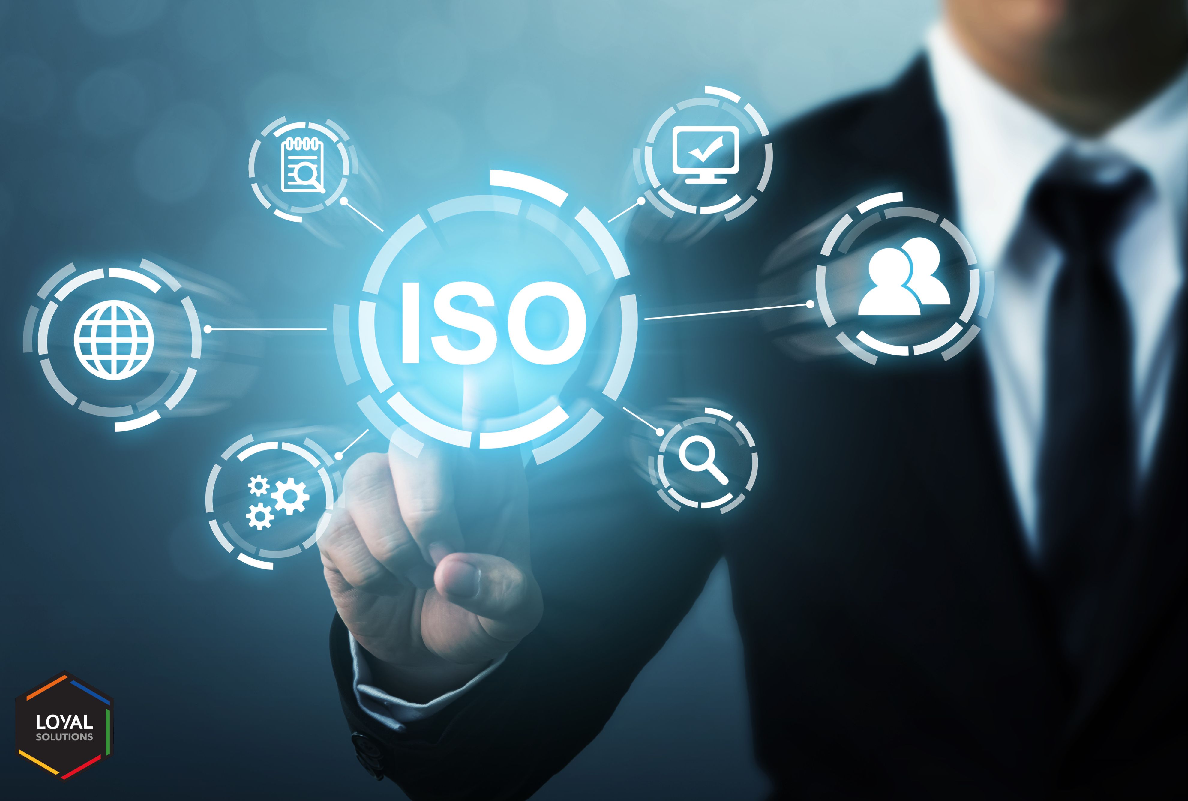 Sistemas de gestión de calidad e ISO 9001: claves para la excelencia organizacional
