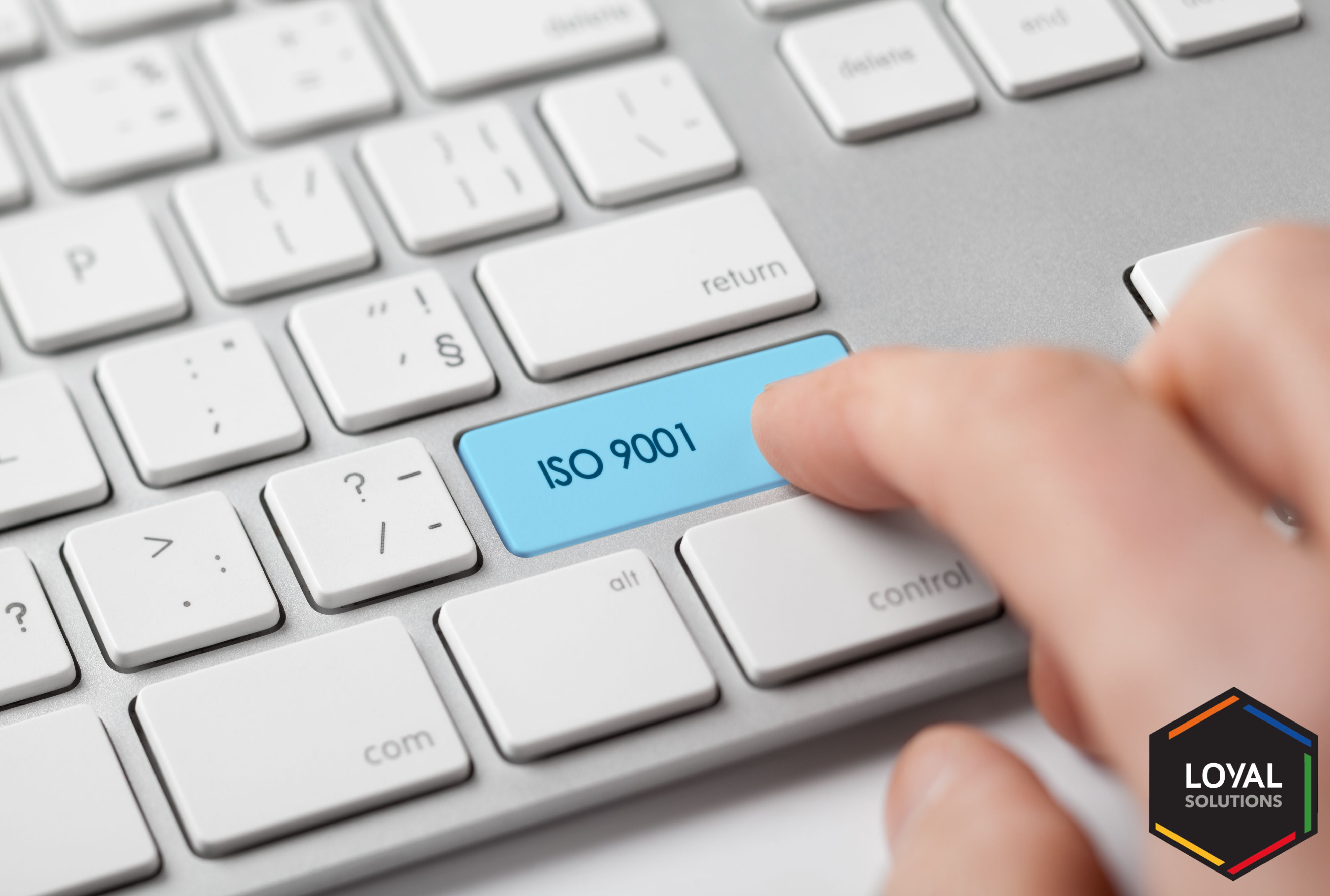 Características de las Normas ISO qué son, para qué sirven y beneficios para las empresas