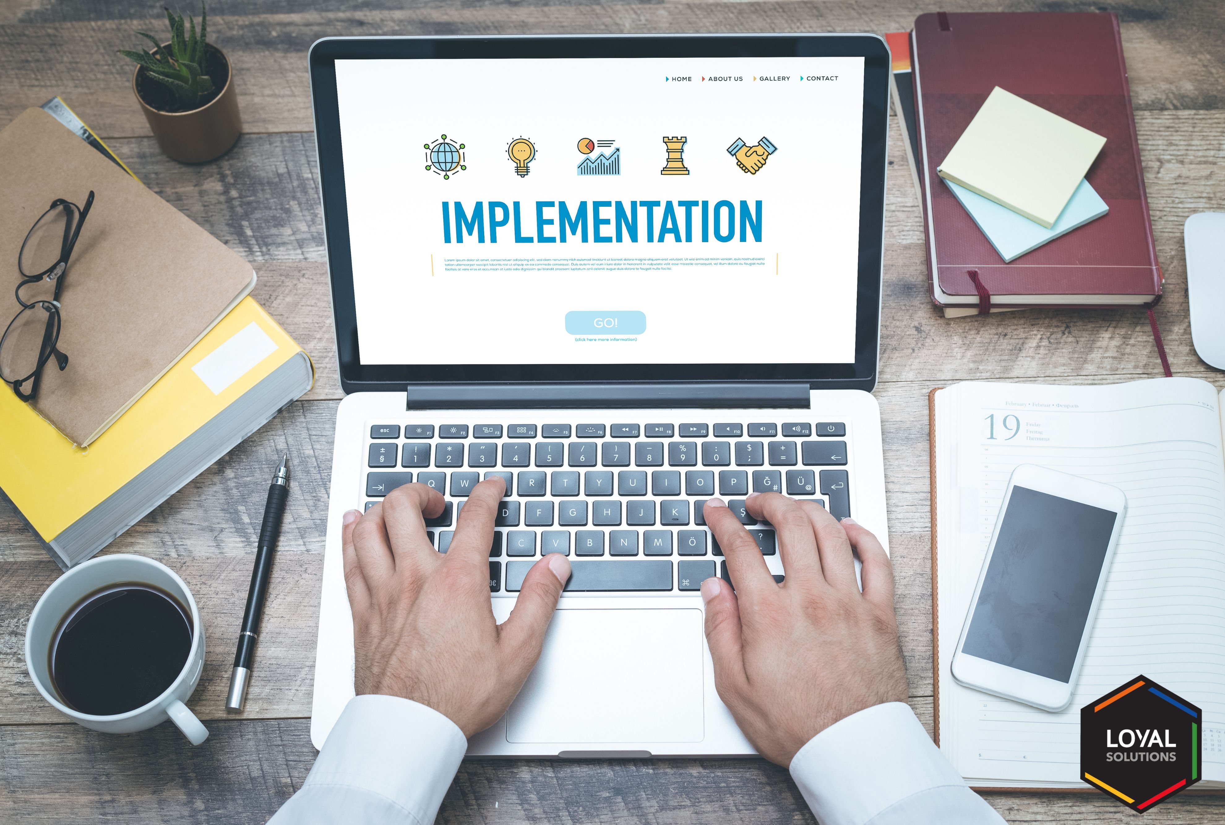 Cómo implementar un Sistema de Gestión de Calidad en tu empresa