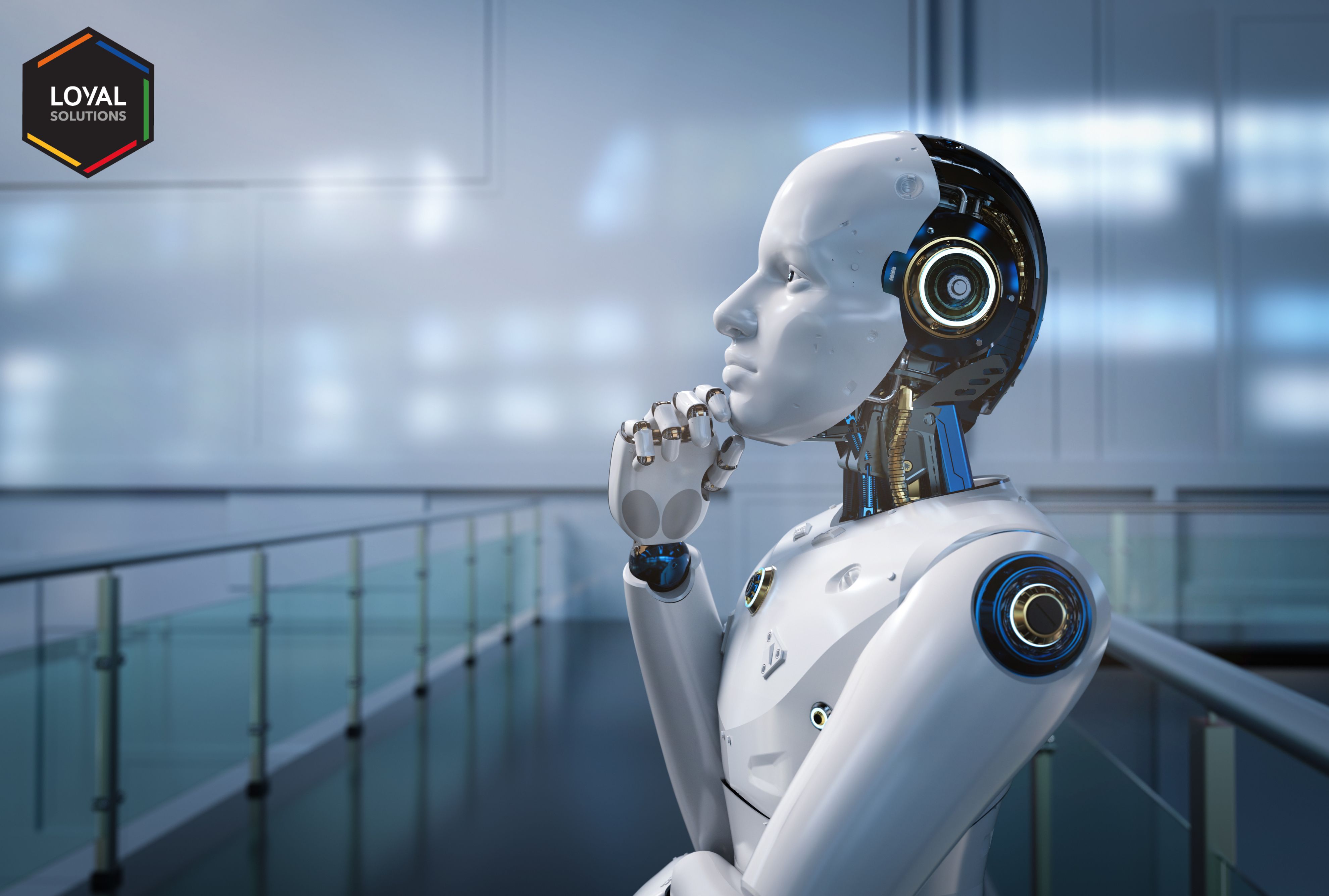 Inteligencia Artificial y pensamiento crítico: una combinación clave para las organizaciones modernas